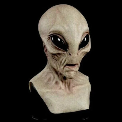 💥👽️Funny Alien Mask